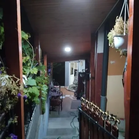 Homestay Suncee Tuzla