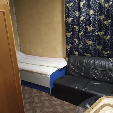 Accommodatie bij particulieren Suncee Tuzla